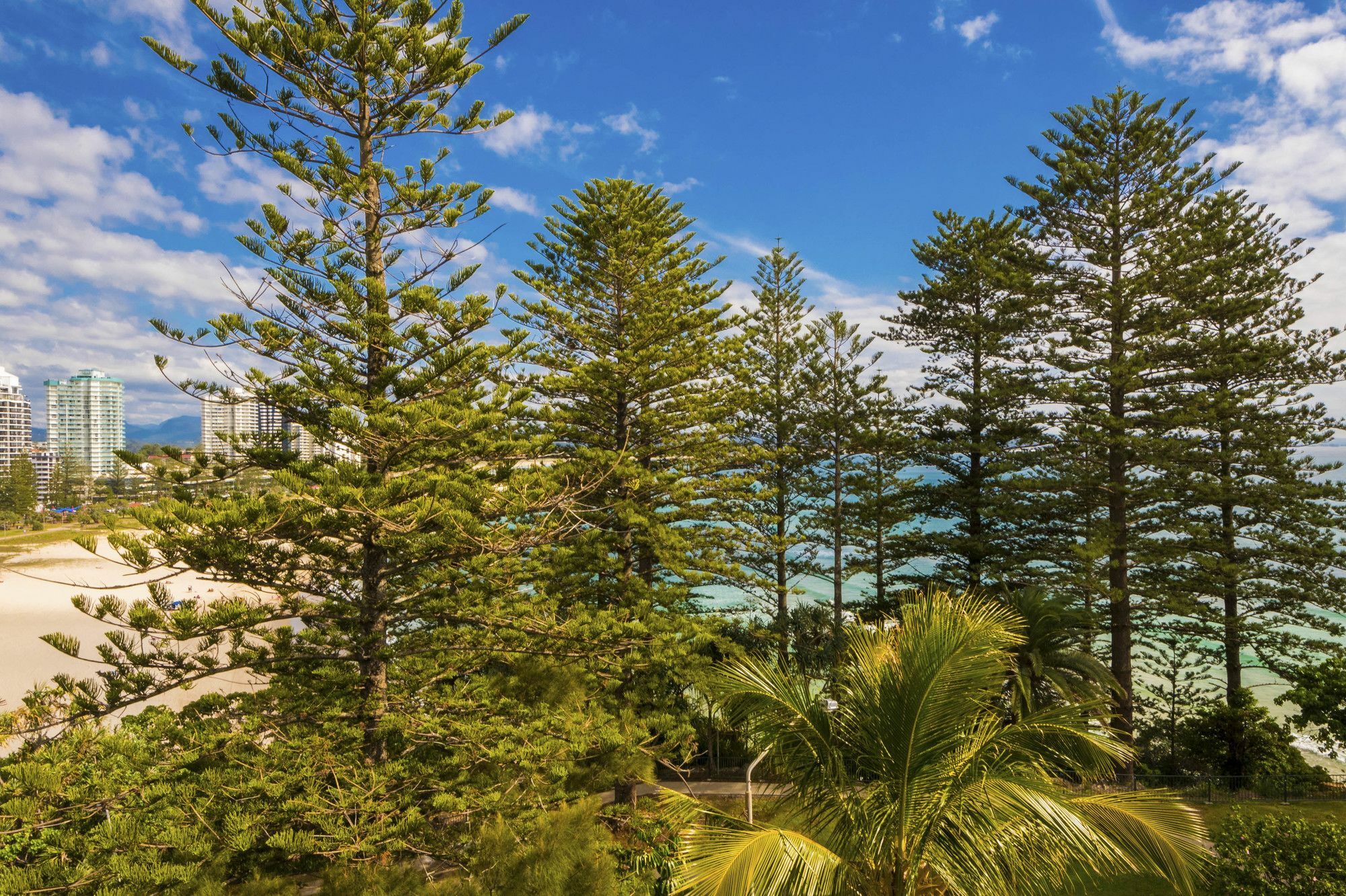 Greenmount Beach House Gold Coast Exterior photo
